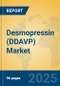 Desmopressin (DDAVP) Market Insights 2025, Analysis and Forecast to 2030, by Market Participants, Regions, Technology, Application, Product Type - Product Thumbnail Image