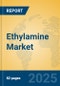 Ethylamine Market Insights 2025, Analysis and Forecast to 2030, by Manufacturers, Regions, Technology, Application, Product Type - Product Image