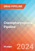 Craniopharyngioma - Pipeline Insight, 2024- Product Image