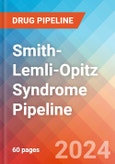 Smith-Lemli-Opitz Syndrome - Pipeline Insight, 2024- Product Image