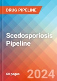 Scedosporiosis - Pipeline Insight, 2024- Product Image