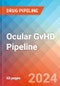 Ocular GvHD - Pipeline Insight, 2024 - Product Image