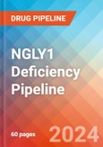 NGLY1 Deficiency - Pipeline Insight, 2024- Product Image