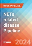 NETs related disease - Pipeline Insight, 2024- Product Image