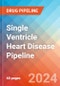 Single Ventricle Heart Disease - Pipeline Insight, 2024 - Product Thumbnail Image