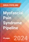 Myofascial Pain Syndrome - Pipeline Insight, 2024 - Product Image