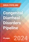 Congenital Diarrheal Disorders - Pipeline Insight, 2024 - Product Thumbnail Image