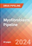 Myofibroblasts - Pipeline Insight, 2024- Product Image