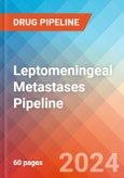 Leptomeningeal Metastases - Pipeline Insight, 2024- Product Image