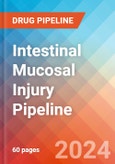 Intestinal Mucosal Injury - Pipeline Insight, 2024- Product Image