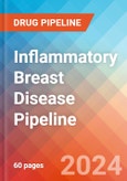 Inflammatory Breast Disease - Pipeline Insight, 2024- Product Image