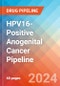 HPV16-Positive Anogenital Cancer - Pipeline Insight, 2024 - Product Image