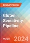 Gluten Sensitivity - Pipeline Insight, 2024 - Product Thumbnail Image