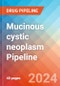 Mucinous cystic neoplasm - Pipeline Insight, 2024 - Product Thumbnail Image