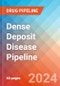 Dense Deposit Disease - Pipeline Insight, 2024 - Product Image