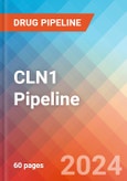 CLN1 - Pipeline Insight, 2024- Product Image