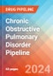 Chronic Obstructive Pulmonary Disorder - Pipeline Insight, 2024 - Product Thumbnail Image