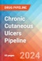 Chronic Cutaneous Ulcers - Pipeline Insight, 2024 - Product Thumbnail Image