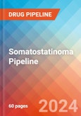 Somatostatinoma - Pipeline Insight, 2024- Product Image