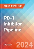 PD-1 Inhibitor - Pipeline Insight, 2024- Product Image