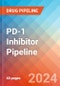 PD-1 Inhibitor - Pipeline Insight, 2024 - Product Thumbnail Image