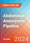 Abdominal Aneurysms - Pipeline Insight, 2024 - Product Thumbnail Image