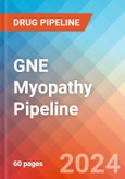 GNE Myopathy - Pipeline Insight, 2024- Product Image