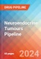 Neuroendocrine Tumours - Pipeline Insight, 2024 - Product Image