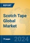 Scotch Tape Global Market Insights 2024, Analysis and Forecast to 2029, by Manufacturers, Regions, Technology, Application - Product Image