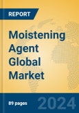 Moistening Agent Global Market Insights 2024, Analysis and Forecast to 2029, by Manufacturers, Regions, Technology, Application- Product Image