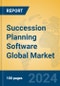 Succession Planning Software Global Market Insights 2024, Analysis and Forecast to 2029, by Market Participants, Regions, Technology, Application - Product Thumbnail Image