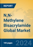 N,N-Methylene Bisacrylamide Global Market Insights 2024, Analysis and Forecast to 2029, by Manufacturers, Regions, Technology, Application- Product Image