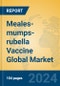 Meales-mumps-rubella Vaccine Global Market Insights 2024, Analysis and Forecast to 2029, by Manufacturers, Regions, Technology, Application - Product Image