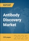 Antibody Discovery Market Report 2025 - Product Thumbnail Image