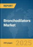 Bronchodilators Market Report 2025- Product Image