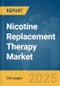 Nicotine Replacement Therapy Market Report 2025 - Product Thumbnail Image