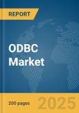 ODBC Market Report 2025- Product Image