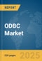 ODBC Market Report 2025 - Product Image