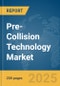 Pre-Collision Technology Market Report 2025 - Product Thumbnail Image