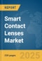 Smart Contact Lenses Market Report 2025 - Product Thumbnail Image