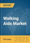 Walking Aids Market Report 2025- Product Image