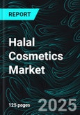 Halal Cosmetics Market Size and Share Analysis - Growth Trends and Forecast Report 2025-2033- Product Image