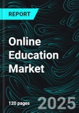 Online Education Market Size and Share Analysis - Growth Trends and Forecast Report 2025-2033- Product Image