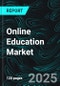 Online Education Market Size and Share Analysis - Growth Trends and Forecast Report 2025-2033 - Product Image