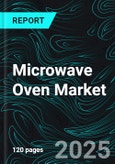 Microwave Oven Market Size and Share Analysis - Growth Trends and Forecast Report 2025-2033- Product Image