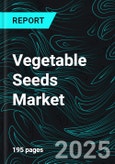 Vegetable Seeds Market Report by Type, Crop Type, Cultivation Method, Regions and Company Analysis 2025-2033- Product Image