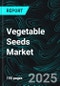 Vegetable Seeds Market Report by Type, Crop Type, Cultivation Method, Regions and Company Analysis 2025-2033 - Product Image