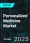 Personalized Medicine Market Size and Share Analysis - Growth Trends and Forecast Report 2025-2033 - Product Image