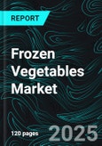 Frozen Vegetables Market Size and Share Analysis - Growth Trends and Forecast Report 2025-2033- Product Image