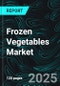 Frozen Vegetables Market Size and Share Analysis - Growth Trends and Forecast Report 2025-2033 - Product Thumbnail Image